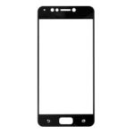Silk Printing Full Size Tempered Glass Screen Film for Asus Zenfone 4 Max ZC520KL – Black