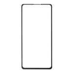For  Xiaomi Redmi K20 Pro/Redmi K20/Xiaomi Mi 9T/Mi 9T Pro Full Silk Printing Tempered Glass Screen Protector Film (Full Glue)
