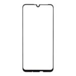 Silk Printing Tempered Glass Full Size Screen Protection Film (Full Glue) for Huawei Mate 30 Lite