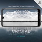 NILLKIN Anti-fingerprint HD Clear LCD Screen Protector Film for Nokia 4.2 (2019)