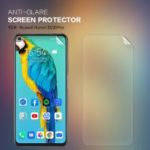 NILLKIN Matte Anti-scratch Phone Screen Protector Film for Huawei Honor 20 / 20 Pro