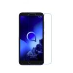 HD Clear LCD Screen Protector Film for Alcatel 1S (2019)