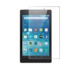 0.3mm Tempered Glass Screen Protector Film for Amazon Kindle Fire HDX 7 [Arc Edge]