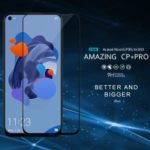 NILLKIN Amazing CP + Pro Anti-explosion Tempered Glass Screen Film for Huawei P20 lite (2019)/nova 5i