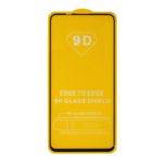 Ultra Clear Anti-explosion Tempered Glass Full Size Screen Protector for Huawei Honor 20 Pro – Black Edge
