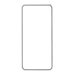 Ultra Clear Anti-explosion Tempered Glass Full Size Screen Protector for Xiaomi Redmi K20 / Mi 9T – Black Edge