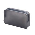 BASEUS Self-supporting TPU Storage Bag Size (198*45*120mm) – Black