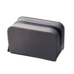 BASEUS Self-supporting TPU Large Size (198*90*120mm) Storage Bag – Black