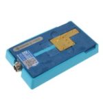 SUNSHINE T12A-X Heating Plate for iPhone X Motherboard Heating Layered Maintenance