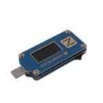 POWER-Z FL001c USB PD Tester Voltage Current Tester