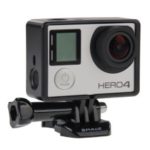 PULUZ PU163B Standard Border Frame Mount Protective Housing with Screw for Gopro Hero4/3+/3