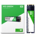480GB WD GREEN SATA SSD M.2 2280 PC Solid State Drive SATA 6GB/s for Computer Laptop PC