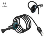 MCDODO 2M CA-5961 Type-C Black Gaming Charging Data Sync Cable
