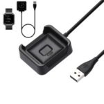 Replacement USB Charger Charging Cradle Dock Adapter for Fitbit Blaze