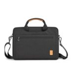 WiWU Pioneer Style Waterproof Anti-dropping Carrying Bag for 15.4-inch Notebooks Laptops Macbook – Black