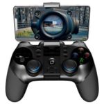 IPEGA PG-9076 Gamepad Bluetooth Game Controller 2.4G Wireless Receiver Joystick Android Game Console Player