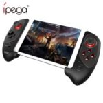 IPEGA PG-9083s Bluetooth Gamepad Wireless Telescopic Game Controller Practical Stretch Joystick Pad for iOS/Android/WIN