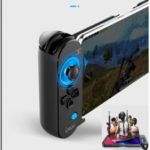 IPEGA PG-9120 For iPad mini iPhone iOS Android Controller Gamepads Pubg BT 4.0 Wireless Bluetooth Joystick Tablet PC