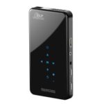X2 HD Handheld DLP Projector Android 7.1 Wifi Bluetooth 4.0 Pico Pocket Proyector HD Portable Beamer Miracast Airplay – EU Plug