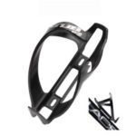 GUB G03 Bicycle Water Bottle Cage Cycling Water Bottle Holder – Black