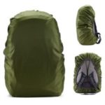 80L Dust-proof Sun-proof Rain-proof Heat-proof Waterproof Backpack Cover