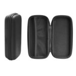 Portable Speaker Case for Harman for Kardon Traveler Bluetooth Speaker Protective Pouch Bag – Black