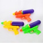 Kids Summer Water Squirt Toy Children Beach Water Gun Pistol Toy