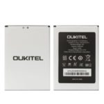 4.35V 2500mAh Li-ion Battery for Oukitel U7 Plus