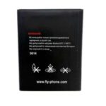BL3216 2000mAh 3.8V Li-ion Battery for FLY IQ4414