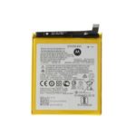 OEM JE40 3.85V 2820mAh Li-polymer Battery for Motorola Moto Z3