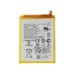 C11P1707 4000mAh Li-Polymer Battery Replacement for Asus Zenfone Max (M1) ZB555KL