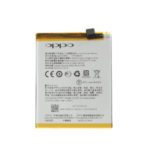 OEM 3415mAh 3.85V BLP683 Li-polymer Battery Replacement for OPPO A7x