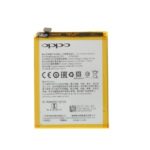 OEM 3115mAh 3.85V BLP631 Li-Polymer Battery Replacement for Oppo A73
