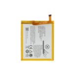 OEM Disassembly 2500mAh 3.7V Li-Polymer Battery Replacement for ZTE Blade V7 Lite Li3825T43P3h736037