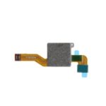 OEM Fingerprint Home Button Flex Cable Part for Xiaomi Redmi Note 5 / Redmi 5 Plus – Black