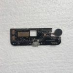 For Doogee S60 OEM Micro USB Dock Charging Port PCB Board Part