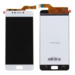 OEM LCD Screen and Digitizer Assembly for Asus Zenfone 4 Max ZC520KL – White