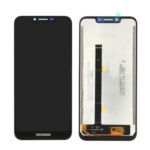 OEM LCD Screen and Digitizer Assembly Repair Part for Doogee BL5500 Lite – Black