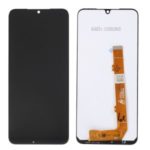 OEM LCD Screen and Digitizer Assembly Repair Part for Alcatel 3 / 5053 (2019) – Black