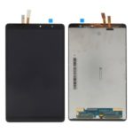 OEM LCD Screen and Digitizer Assembly Replace Part for Samsung Galaxy Tab A 8.0 & S Pen (2019) SM-P200 (Wi-Fi) – Black
