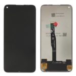 OEM LCD Screen and Digitizer Assembly Replace Part for Huawei nova 5i GLK-LX1/GLK-LX1U/GLK-LX2/GLK-LX3