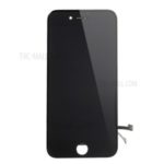 LCD Screen and Digitizer Assembly with Frame for iPhone 7 4.7 inch – Black