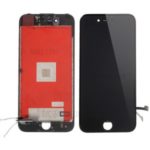 High Quality LCD Screen and Digitizer Assembly with Frame for iPhone 7 Plus 5.5 inch (Made by China Manufacturer, Wide Gamut) – Black