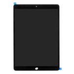 LCD Screen and Digitizer Assembly Replacement Part for iPad Pro 10.5-inch (2017) – Black