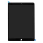 LCD Screen and Digitizer Assembly Replacement Part for iPad Pro 10.5-inch (2017) – Black