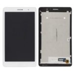 OEM LCD Screen and Digitizer Assembly Replace Part for Huawei MediaPad T3 8.0 KOB-L09 KOB-W09 – White