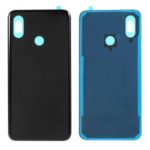 OEM Battery Housing Cover for Xiaomi Mi 8 – Black