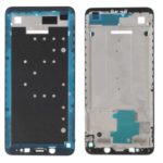 Middle Plate Frame Repair Part (A Side) for Xiaomi Redmi Note 5 Pro (For India, Dual Camera:12MP+5MP)/Xiaomi Redmi Note 5 (For China, Dual Camera) – Black
