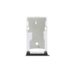 OEM SIM Card Tray Holder Replace Part for Xiaomi Mi Max 2 – Black