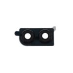 OEM Back Camera Lens Ring Cover with Glass Lens for Huawei Honor 8X/Honor View 10 Lite – Black